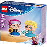 LEGO Disney Frost Minimodeller af Anna og Elsa 43284