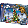 LEGO Star Wars Julekalender 2024 75395