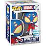 Funko POP! Marvel - Spider-Boy