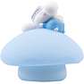 Yume Hello Kitty svampe lampe – flere varianter – assorteret