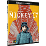 DVD Mickey 17