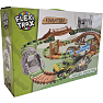 Flexi Trax Jurassic Adventure