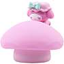 Yume Hello Kitty svampe lampe – flere varianter – assorteret