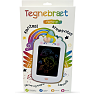 Enhjørning LCD tegnebræt 20 cm