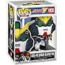 Funko POP! MS Gundam - XXXG-01D Gundam Deathscythe