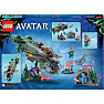 LEGO 75577 Avatar Mako ubåd