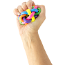 Scoop tangle balls
