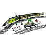 LEGO® City Eksprestog 60337