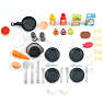 Tefal evolutive kitchen grand chef