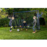 Homegoal Pro XL fodboldmål - sort