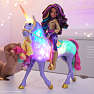 Unicorn academy Sophia & Wildstar dukke og enhjørning