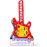 Fao Schwarz  interactive guitar med whammy bar