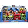 Fisher-Price Little People køretøj - flere varianter - assorteret