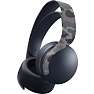 PS5 Pulse 3D Grey Camo Wireless Headset