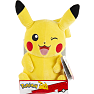 Pokémon Pikachu Bamse 30 cm