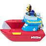 Paw Patrol Chase legetøjsbåd