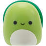 Squish-a-Longs figur 2,5 cm 2-pak – flere varianter - assorteret