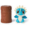 Dragons movie bamse 7,5 cm – flere varianter – assorteret