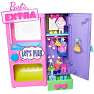 Barbie Extra overraskelsesautomat