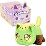 Aphmau frugt plush 15 cm – flere varianter – assorteret