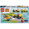 LEGO Minions og bananbil Legetøj 75580