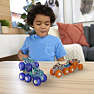 Hot Wheels monster trucks – flere varianter – assorteret