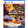 Playstation 5: Avatar The Last Airbender Quest for Balance