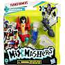 Transformers MixMashers actionfigur - flere varianter - assorteret