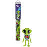 Plus Plus alien