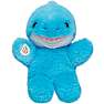 Build-A-Bear Mini Beans haj bamse