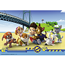 Paw Patrol puslespil - 2x24 brikker