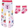 Baby Born tights og sokker - flere varianter - assorteret