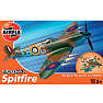 Airfix quickbuild spitfire
