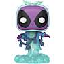 Funko POP! Deadpool - Deadpool som jacob Marley