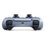 Sony Playstation 5 DualSense trådløs controller - Sterling Silver