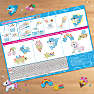 Aquabeads mini creations kit