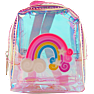 Danpen Junior My small bag - regnbue