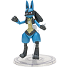 Pokemon figur Lucario