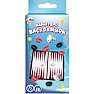 Games for Fun magnetisk backgammon