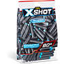 X-shot genopfyldningspakke med 200 pile