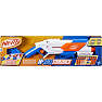 Nerf N Series Strikeback blaster m. skumpile
