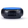 Prosonic CD-100 CD-afspiller med FM radio