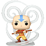Funko POP! Avatar: The Last Airbender - Aang