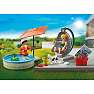 Playmobil 71476 plaskesjov derhjemme