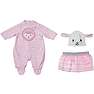 Baby Annabell deluxe pallietsæt