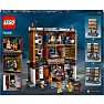 LEGO® Harry Potter™ Grumsted Plads 12 76408