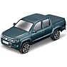 Burago Street Fire bil - flere varianter - assorteret