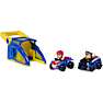 Paw Patrol affyringskøretøj - flere varianter - assorteret