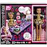 Monster High Scary Sweet Birthday Clawdeen Wolf legesæt
