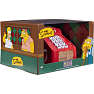 The Simpsons - prank telefon